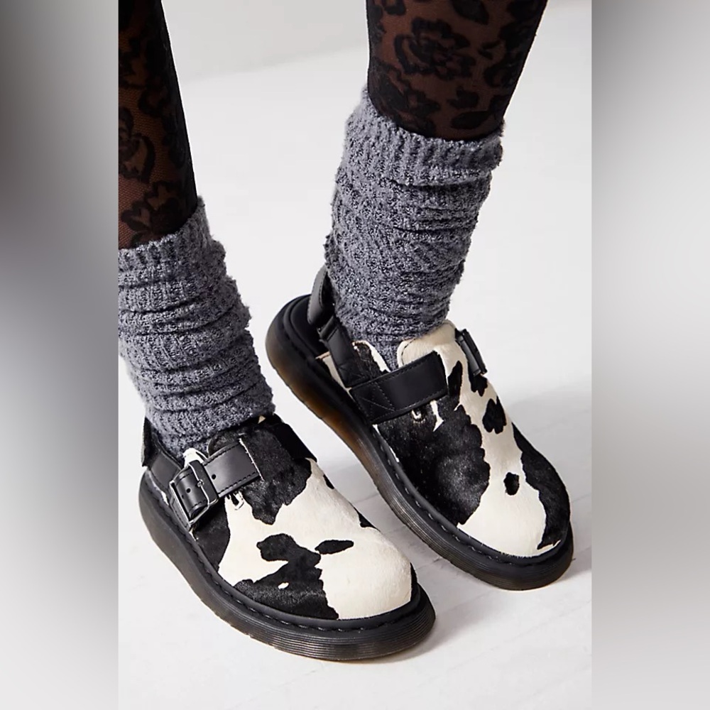 Dr. Martens | Jorge